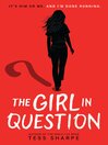 Cover image for The Girl in Question